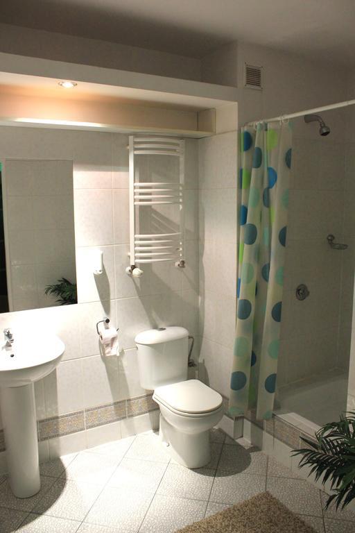 Adeo Hostel Белосток Экстерьер фото
