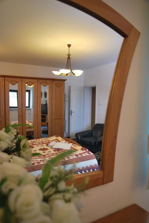 Adeo Hostel Белосток Номер фото