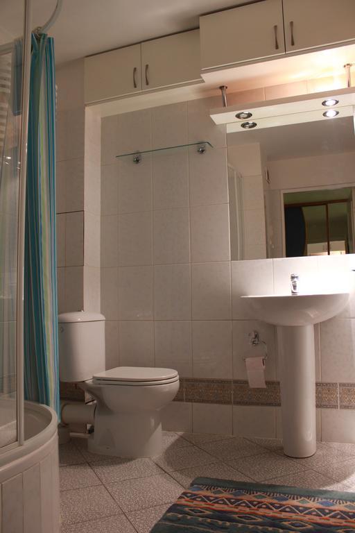 Adeo Hostel Белосток Экстерьер фото