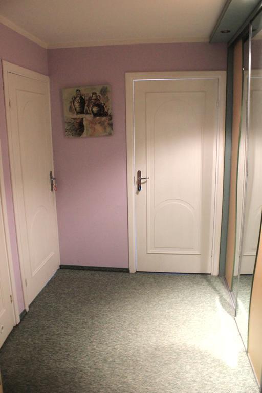 Adeo Hostel Белосток Экстерьер фото