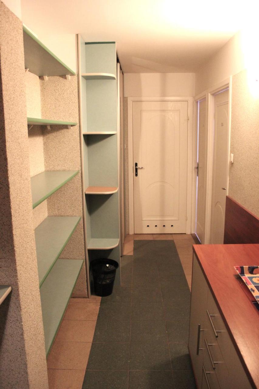 Adeo Hostel Белосток Экстерьер фото
